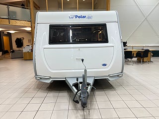 Husvagn-övrigt Polar 560 CTH SVIT 2 av 27
