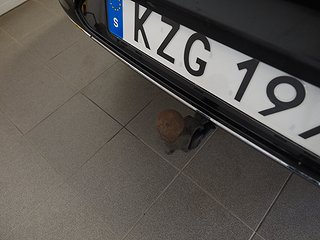 Sedan Volkswagen Passat 22 av 22