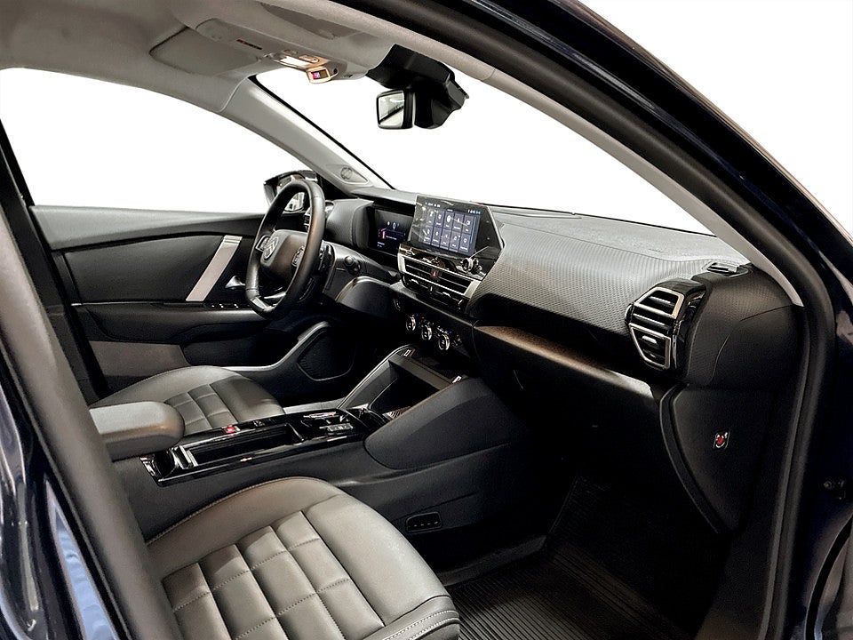 Bild på Citroen C4 Max Hybrid 145hk Aut CARPLAY NAVI