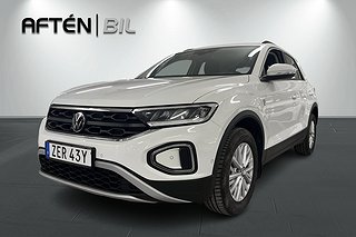 Volkswagen T-Roc 1.0 TSI *Billigt ägande*