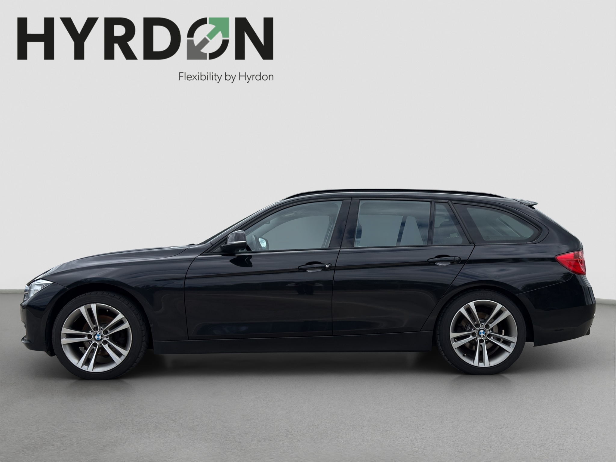 BMW 318 2014, photo 3/52