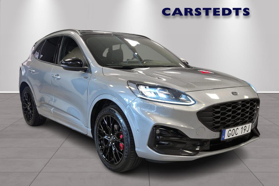 Ford Kuga, bild 7/20
