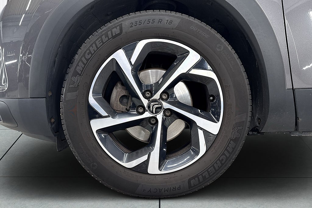 Citroën C5 Aircross 2019