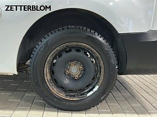 Transportbil - Skåp Citroen Berlingo 13 av 16