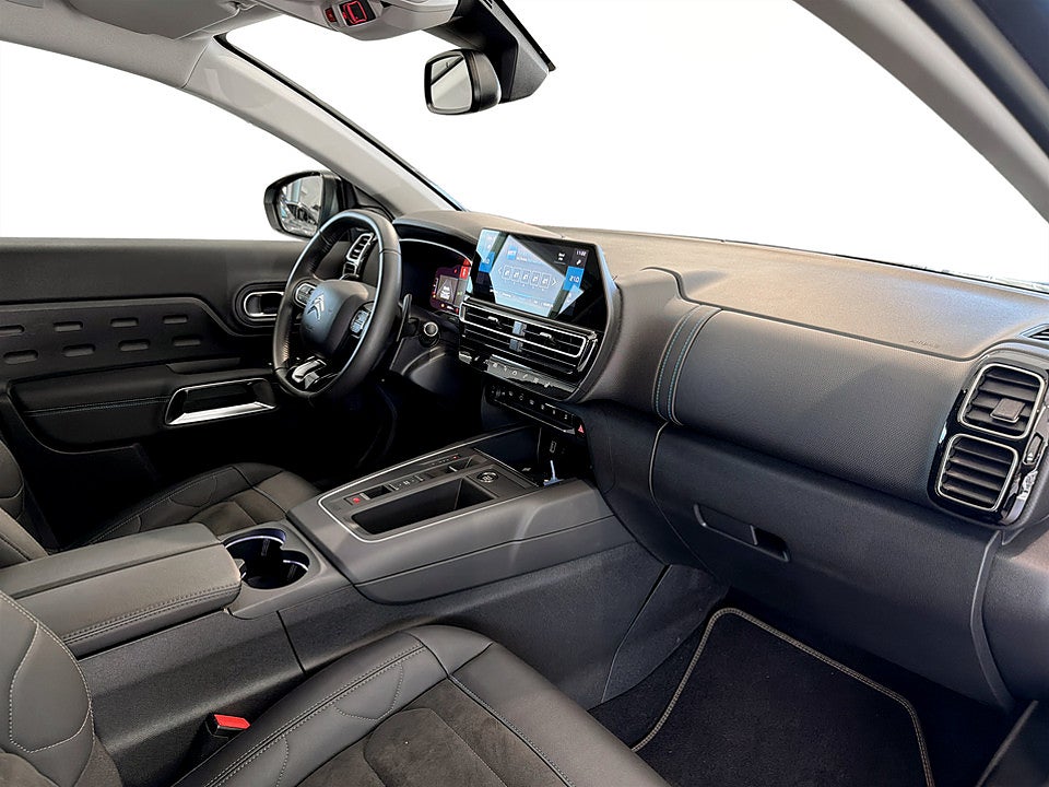 Bild på Citroën C5 Aircross Shine 1.2 PT 130hk Aut B-KAMERA CARPLAY