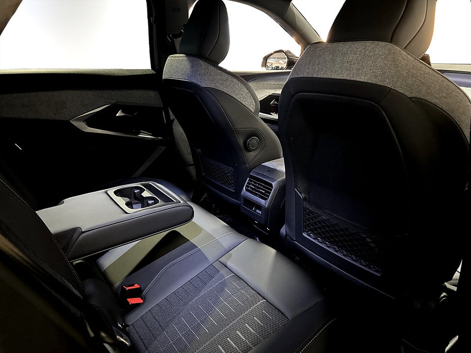 Bild på Peugeot 3008 GT PHEV - OMGÅENDE LEVERANS!