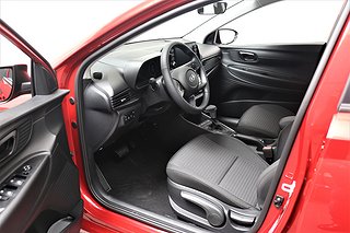 Halvkombi Hyundai i20 6 av 16