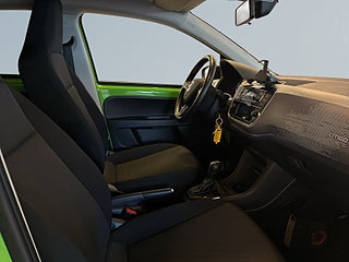 Skoda Citigo iV 36.8 kWh SoV-Däck/Värmare/Psens – bild 10