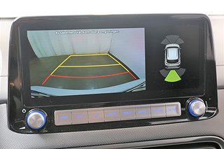 SUV Hyundai Kona 18 av 18