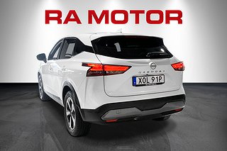 SUV Nissan Qashqai 4 av 20