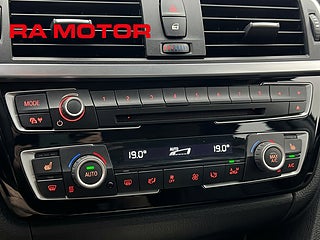 Kombi BMW 320D 24 av 28