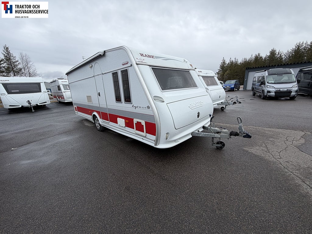 Kabe ROYAL 560 LXL KS -10