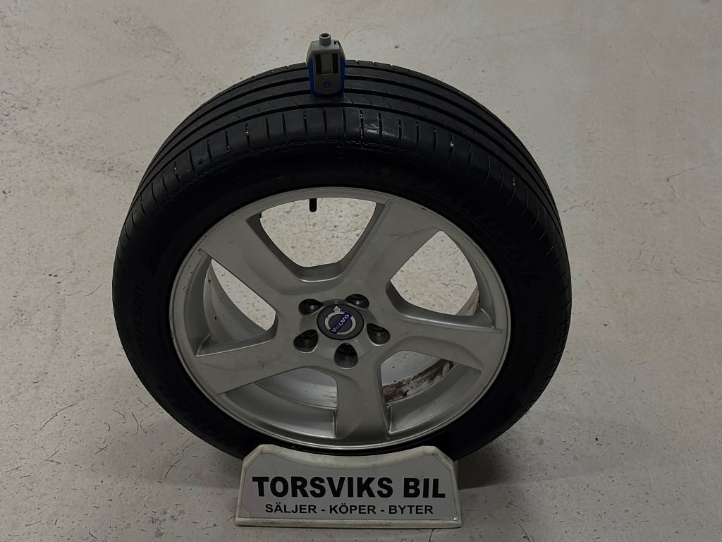 Volvo V70 D5 AWD Geartronic Summum R-Design Limited 215hk - miniatyr 25