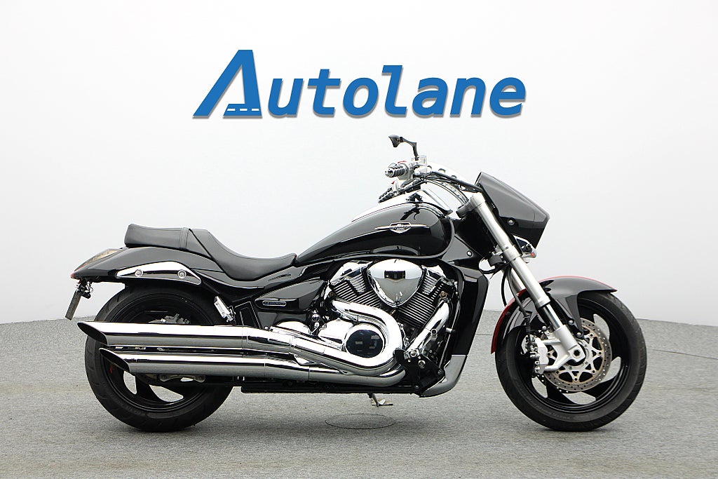Suzuki VZR1800 Intruder *Nyservad Sommarkampanj 4,99%
