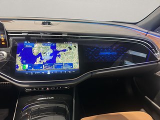 Kombi Mercedes-Benz AMG 8 av 15