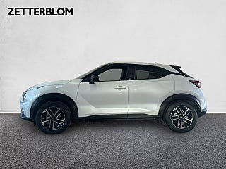 SUV Nissan Juke 2 av 19