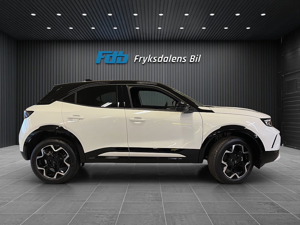 Opel Mokka 2025 - miniatyr 8