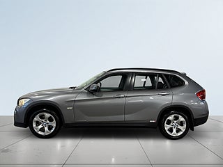 BMW X1 xDrive20d Steptronic – bild 4