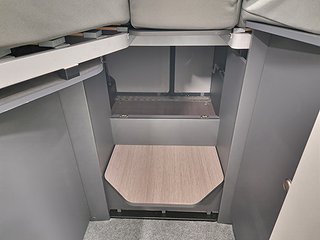 Husbil-övrigt Adria TWIN SUPREME 640 SLB 24 av 26