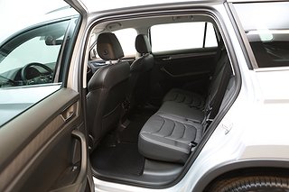 SUV Skoda Kodiaq 9 av 11