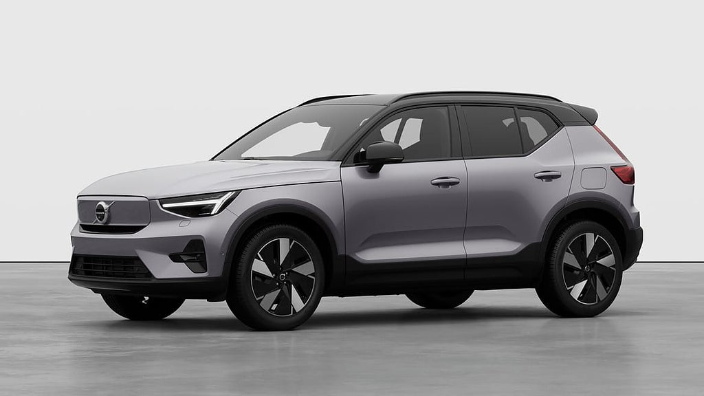 Volvo EX40 Single Motor ExtendedRange Plus SE