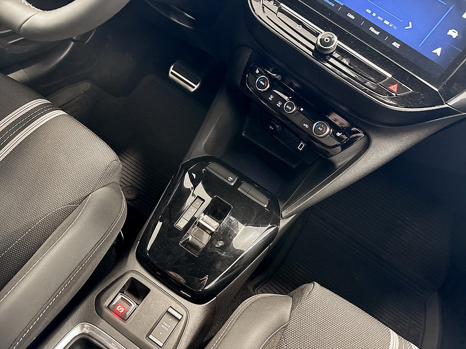 Bild på Opel Corsa-e GS 50kWh 155hk Aut CARPLAY