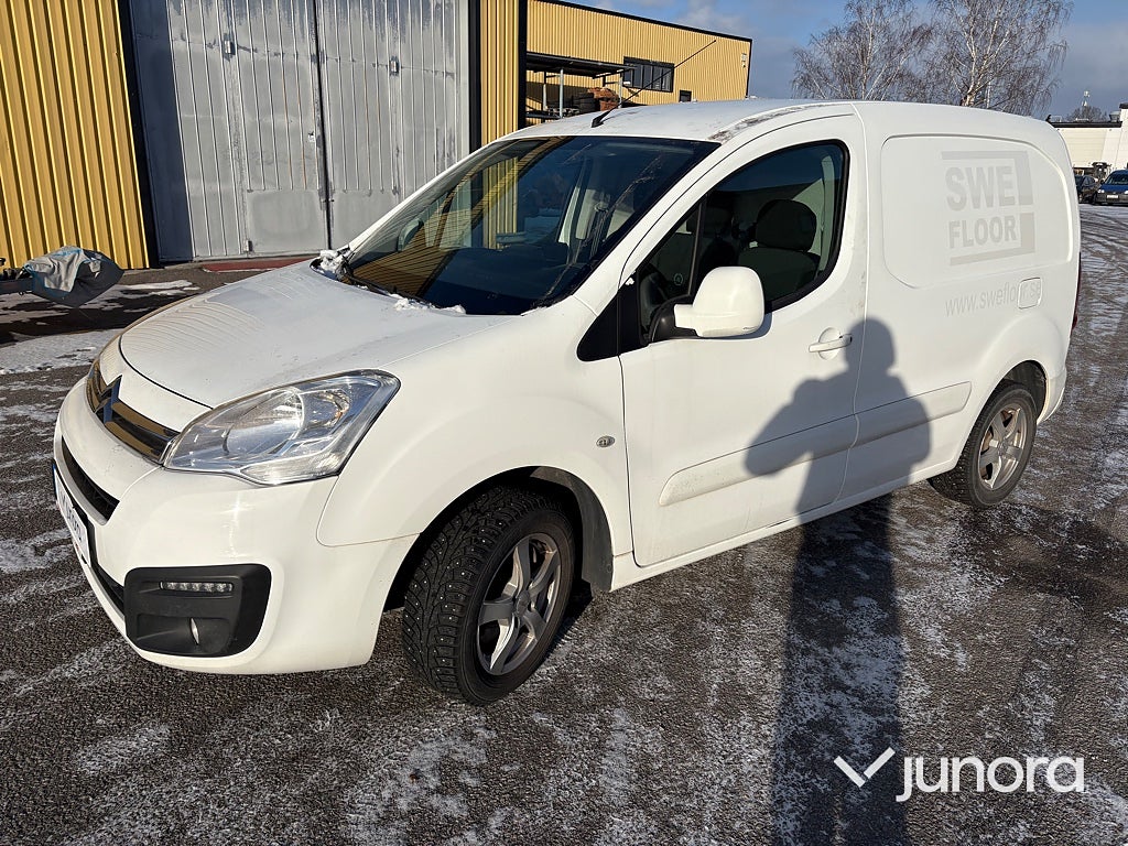 Citroën Berlingo 