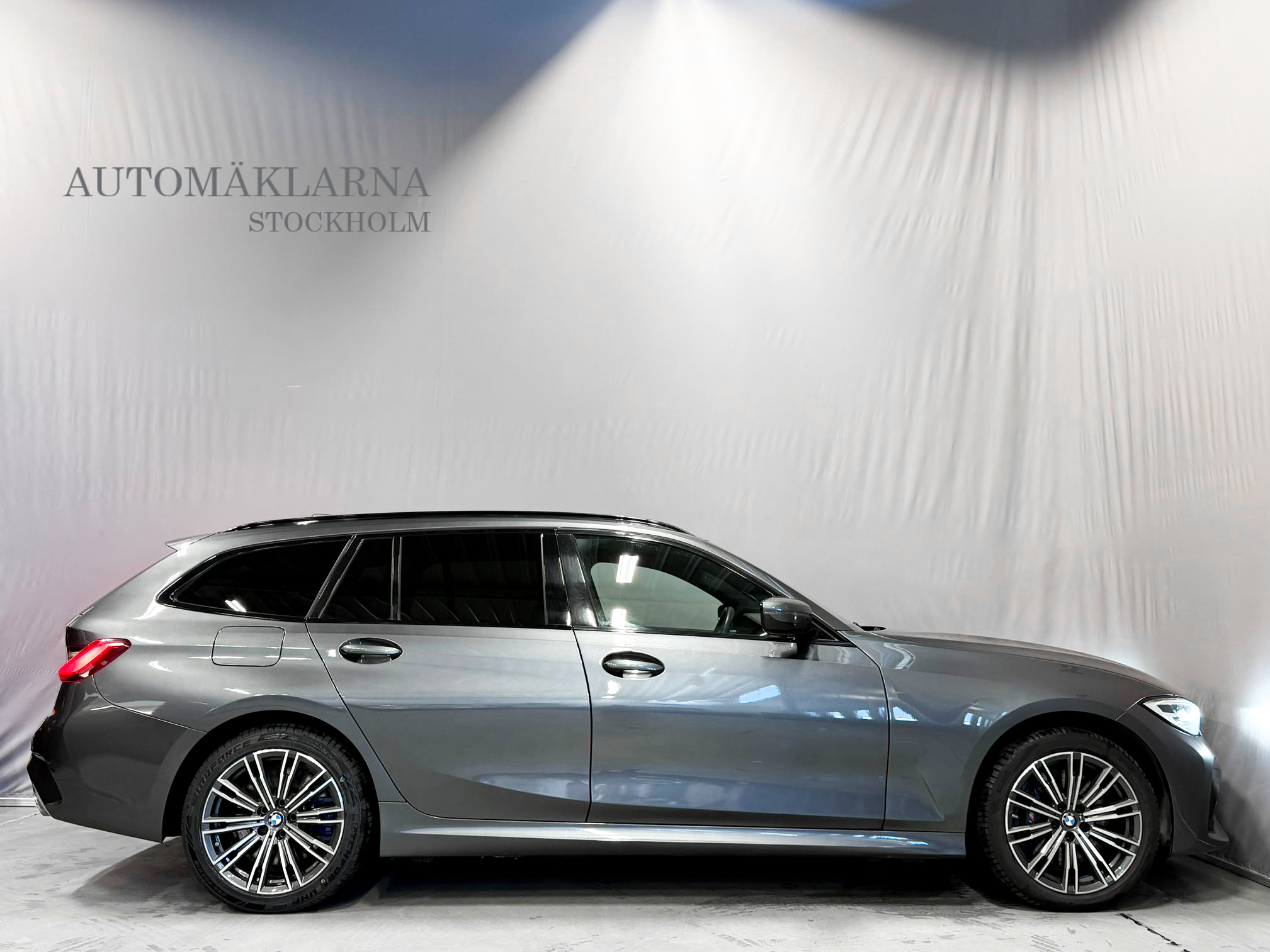 BMW 330 2021, bild 7/54