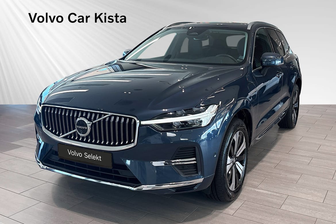 Volvo XC60 2025, bild 5/10
