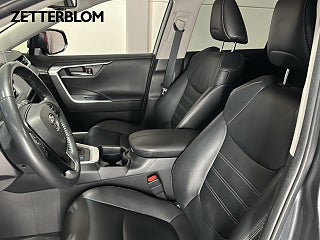 Kombi Toyota RAV4 7 av 20