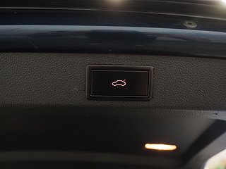 Kombi Skoda Superb 10 av 23