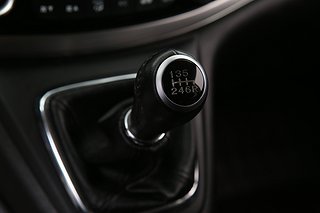 SUV Honda CR-V 17 av 23