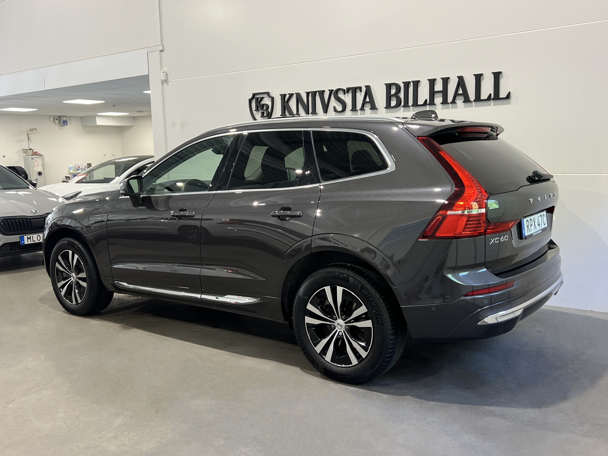 Volvo XC60 2023, kuva 2/62