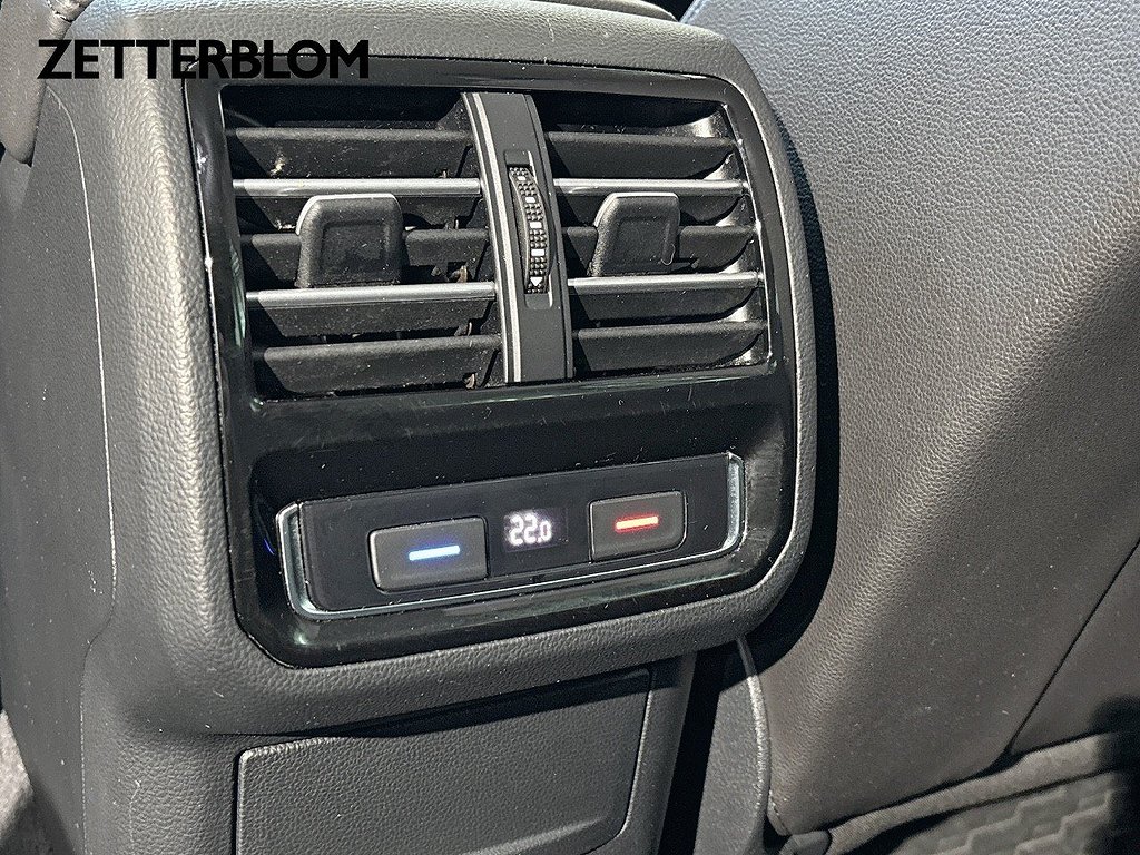 Kombi Volkswagen Passat 15 av 27