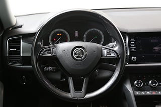 SUV Skoda Kodiaq 16 av 31
