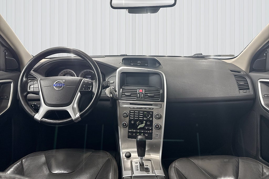 Volvo XC60 2010