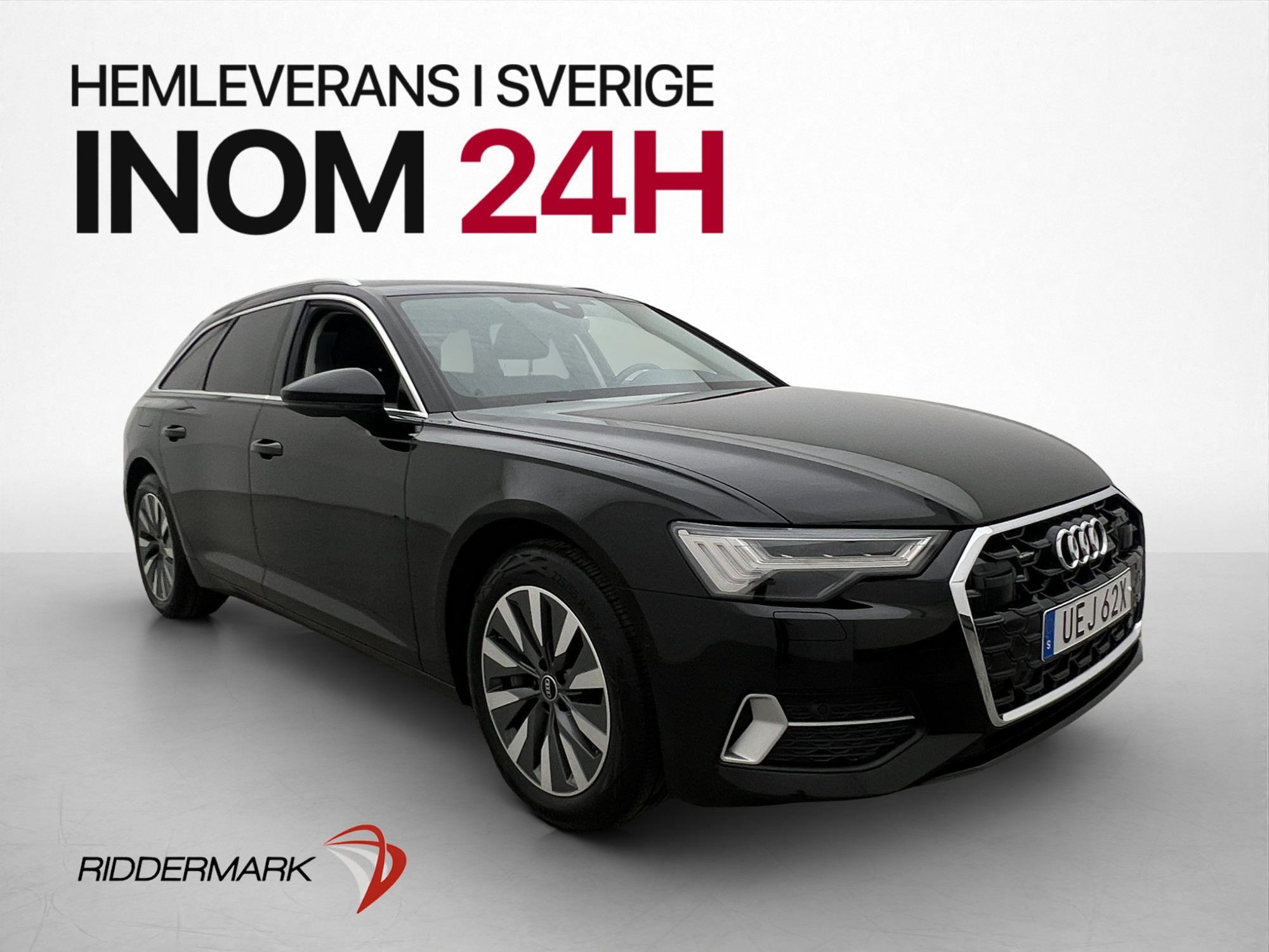 Audi A6 2023, photo 7/10