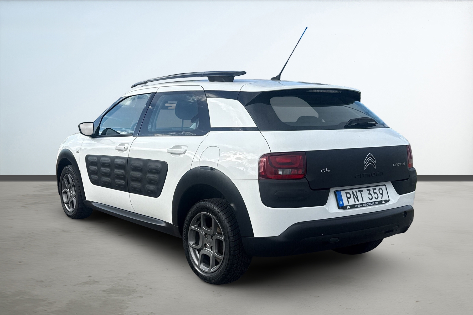 Citroen C4 Cactus 1.2 2014, bild 3/10