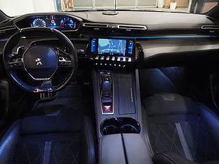 Kombi Peugeot 508 16 av 25