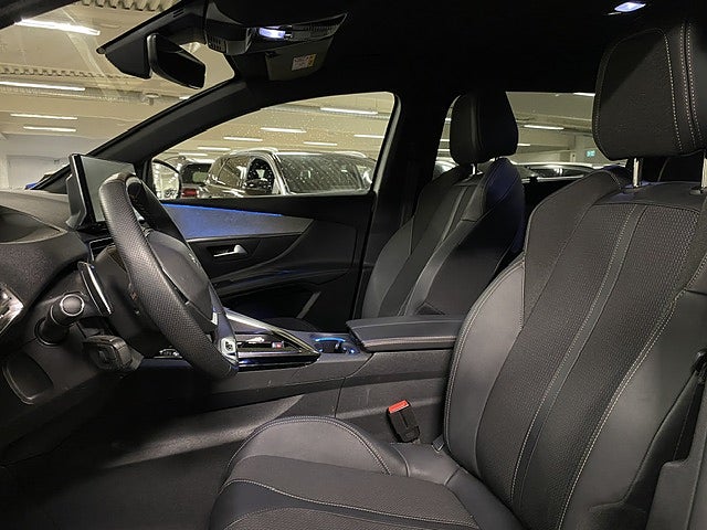 Bild på Peugeot 5008 GT 1.2 PT 130hk Aut - 7-SITS, B-KAMERA