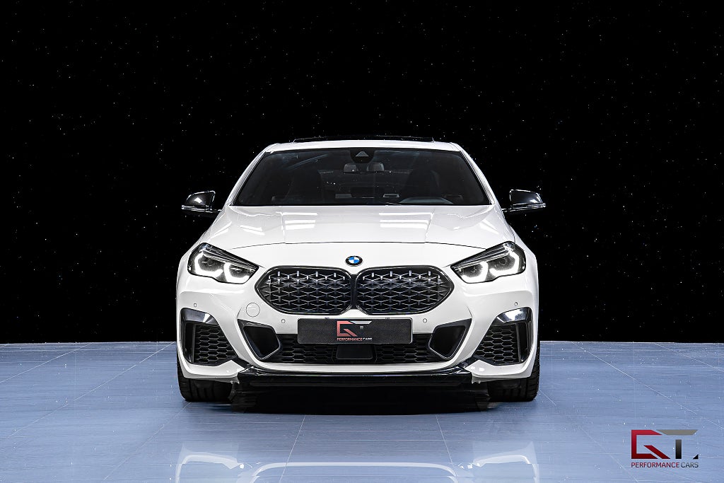 BMW M235I xDrive Gran Coupé M Performance Pano H/K Sportchassi