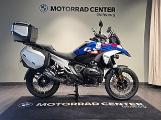 BMW R1300GS/Räntekampanj 3,45%/Touring pack/Väskor/Omgående leverans