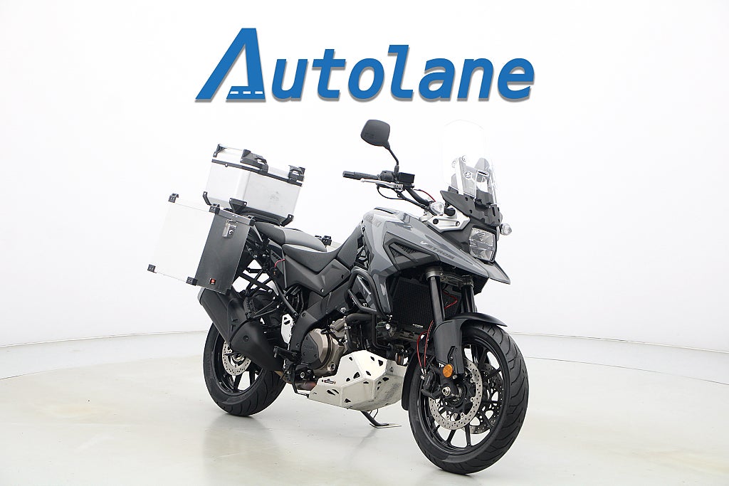 Suzuki DI1050 V-Strom *DECEMBERKAMPANJ 1.99%* 