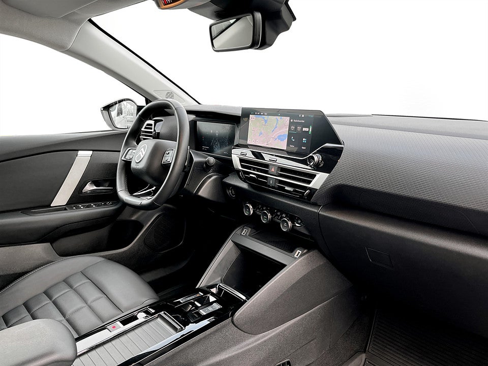Bild på Citroën C4 Max Hybrid 145hk Aut B-KAMERA CARPLAY