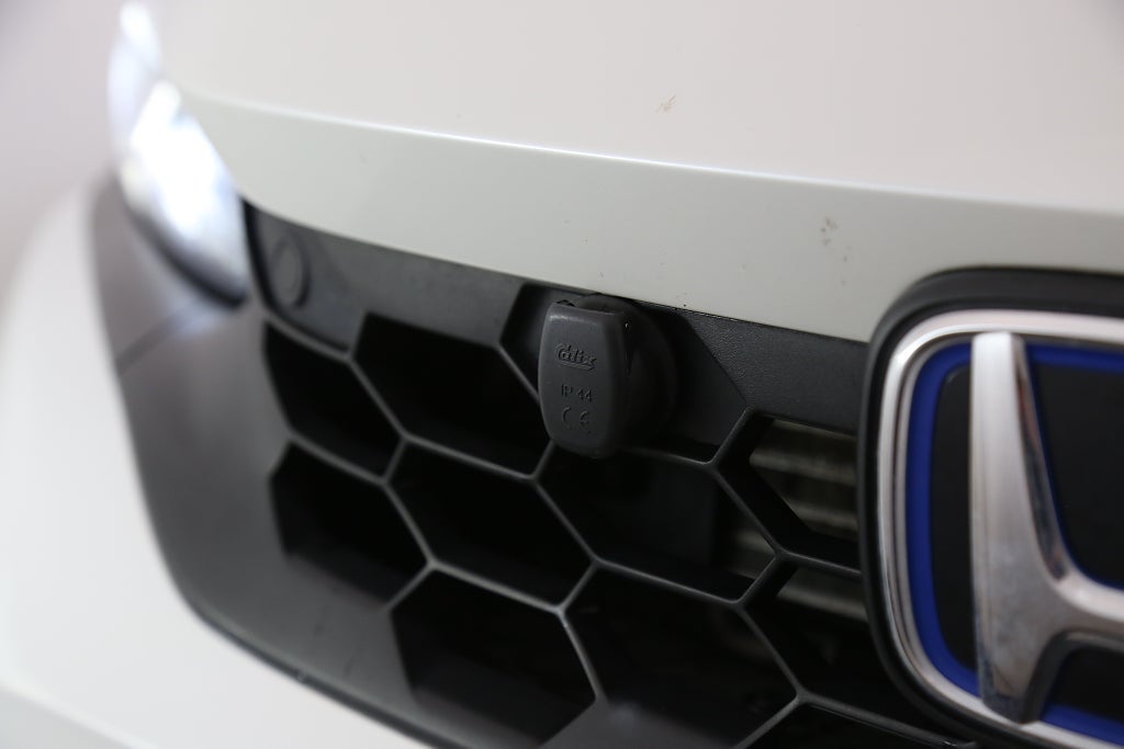 Honda Civic e:HEV Hybrid 184hk e-CVT Sport Motorv Serviceavtal 2023