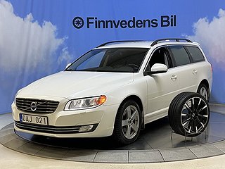 Volvo V70 D4 163 S/S Mom BE/s&v-hjul/drag/voc