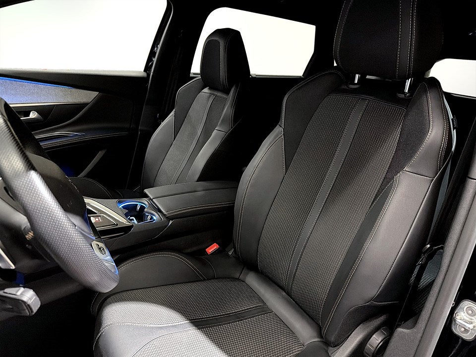 Bild på Peugeot 5008 GT 1.2 PT 130hk Aut - 7-SITS, ELBAKLUCKA