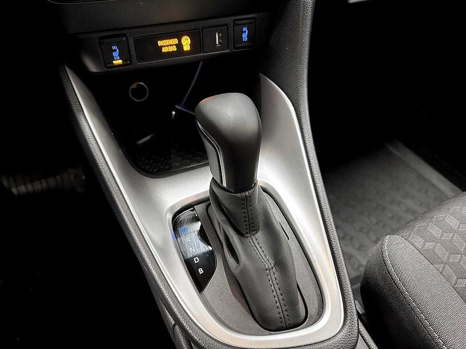 Bild på Mazda 2 Hybrid Agile 116hk Aut - B-KAMERA, EN ÄGARE