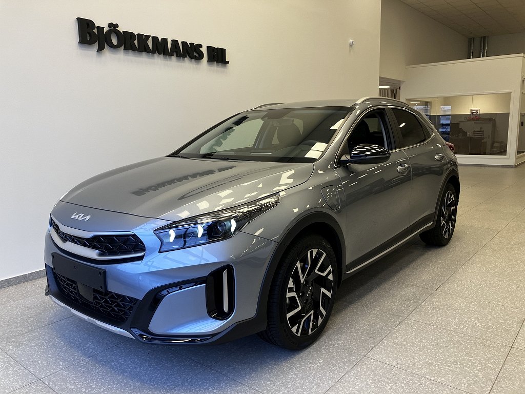 Kia Xceed PLUG IN HYBRID ADVANCE vinterhjul