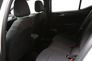 Halvkombi Opel Astra 21 av 22